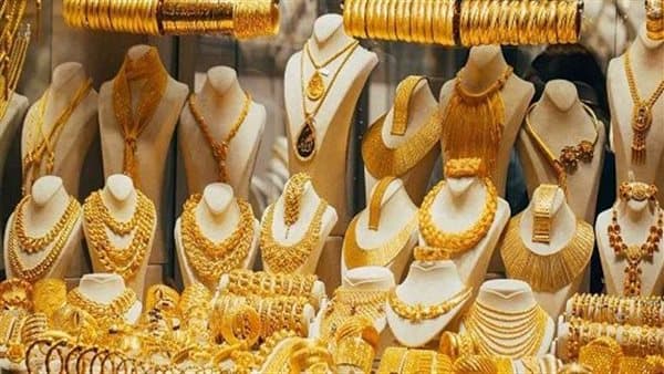 أسعار الذهب بمصر 3 سبتمبر 2026