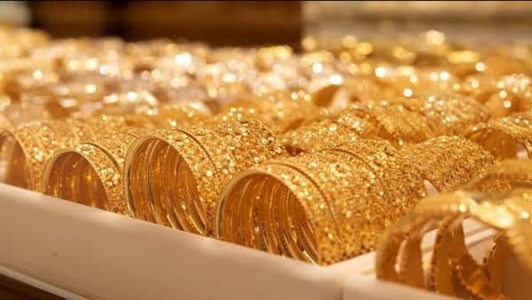 سعر الذهب في مصر يوم الأحد 13 سبتمبر