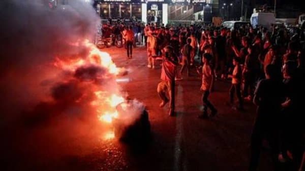 سوريا تستمر في التظاهرات ضد رفع أسعار المحروقات