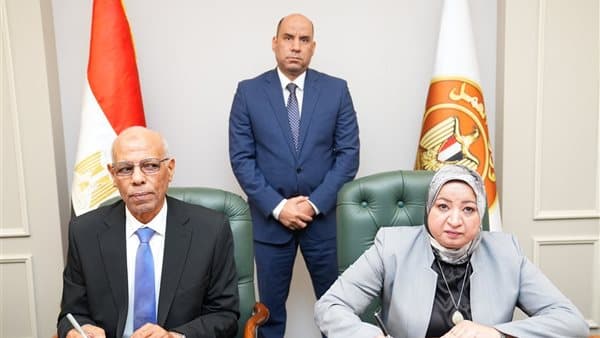 وزارة العمل تطلق المرحلة الثانية من برنامج مهني 2030 لتأهيل الشباب