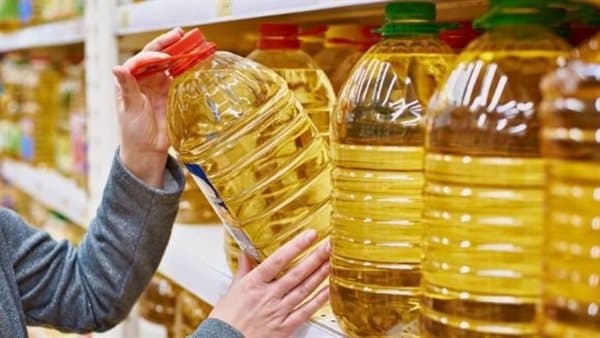 ارتفاع زيوت الطعام بمصر بسبب الدولار