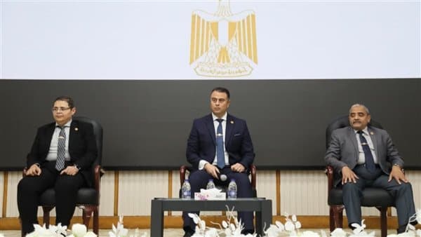 هيئة المحطات النووية تتلقى يمين الولاء للعاملين الجدد
