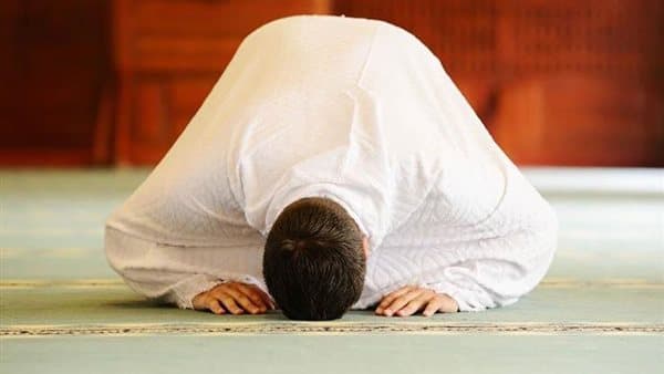 هل يباح الجهر في صلاة السنن