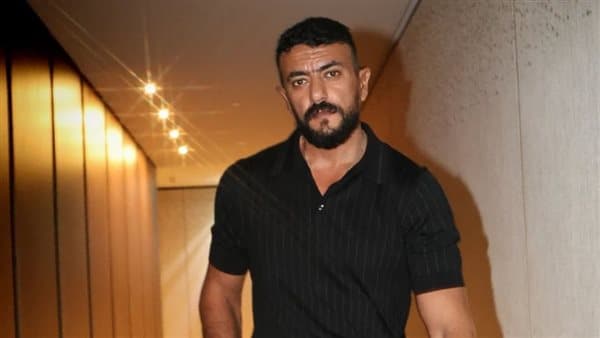 أحمد العوضي يتحدث عن خلافه مع محمد إمام