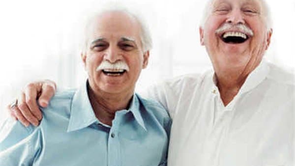 إحصائية تكشف أوضاع كبار السن في مصر