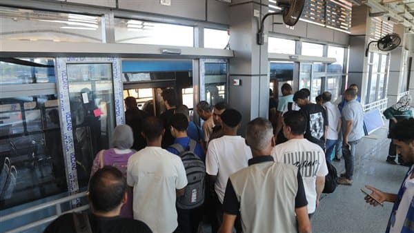 أسعار تذاكر BRT واشتراكات الطلاب