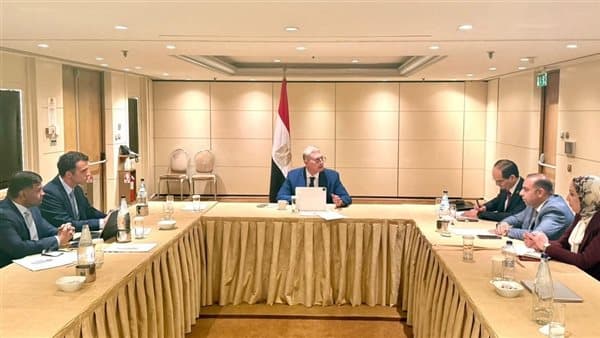 مشروع أفروديت القبرصي في مراحل نهائية