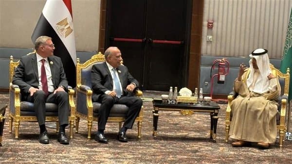 مصر والسعودية تعززان التعاون في الطاقة