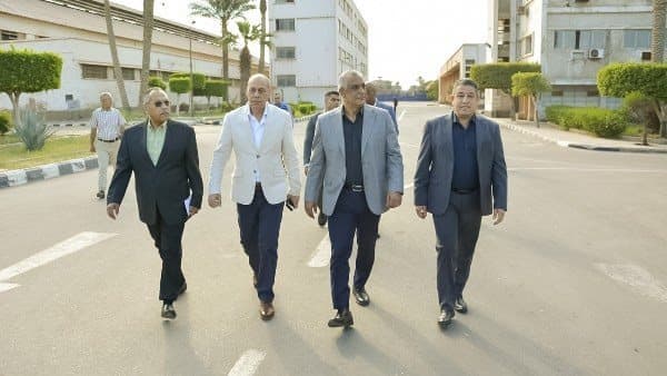 الإنتاج الحربي يهدف لزيادة التصنيع وخفض الاستيراد