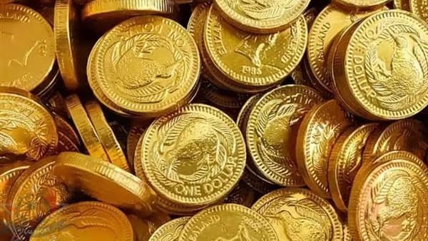 تراجع سعر الذهب في السعودية اليوم