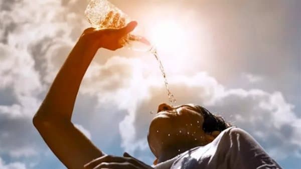 الأرصاد تكشف حالة الطقس الأحد