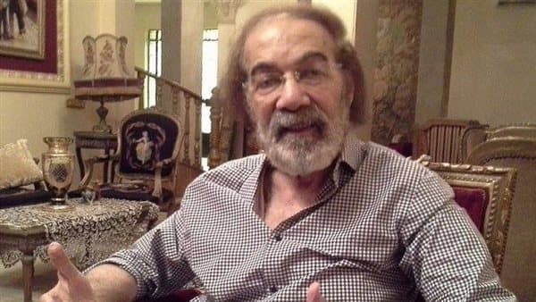 رحيل محمود ياسين وتألقه الفني