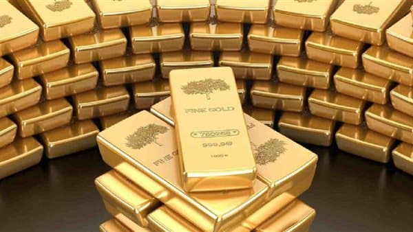 زيادة 1% في سعر الذهب العالمي اليوم