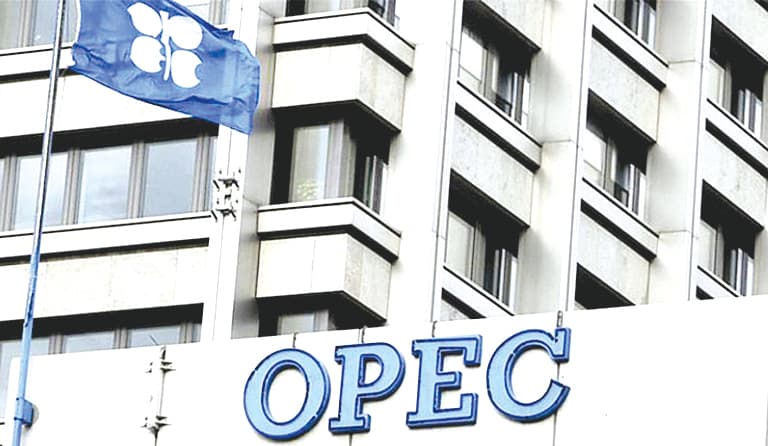 OPEC+ Considers Production Rise