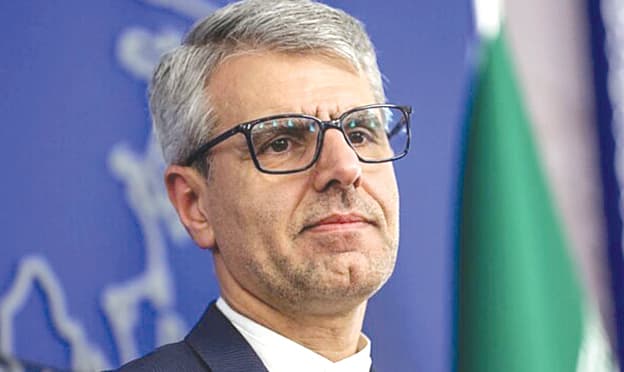 Tehran rejects US talks, invites Iraq to Pakistan