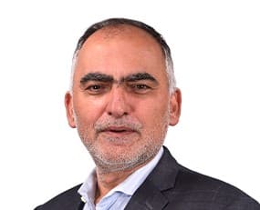 Iraq's Balancing Sovereignty and Uncertainty