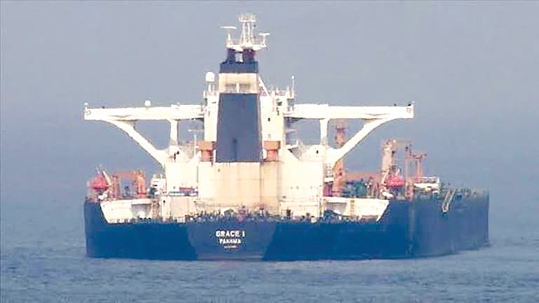 Iran's $18B oil sales during war and ceasefire