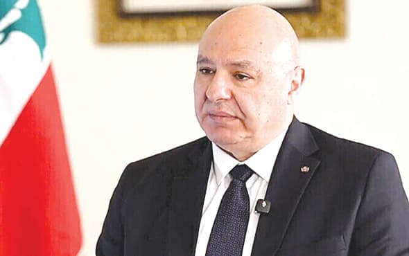 Aid to Saudi Arabia and Qatar