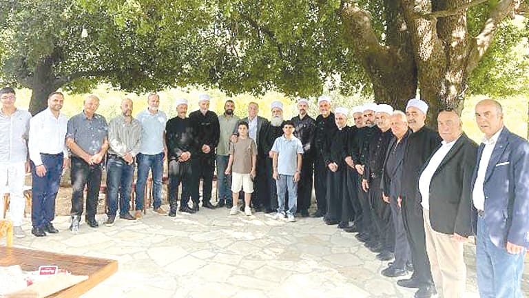 Father, my hope: National unity is key