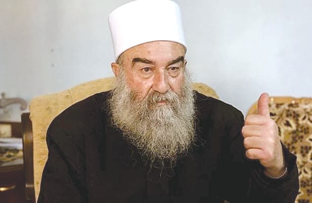 Druze communities reject Hegri's words