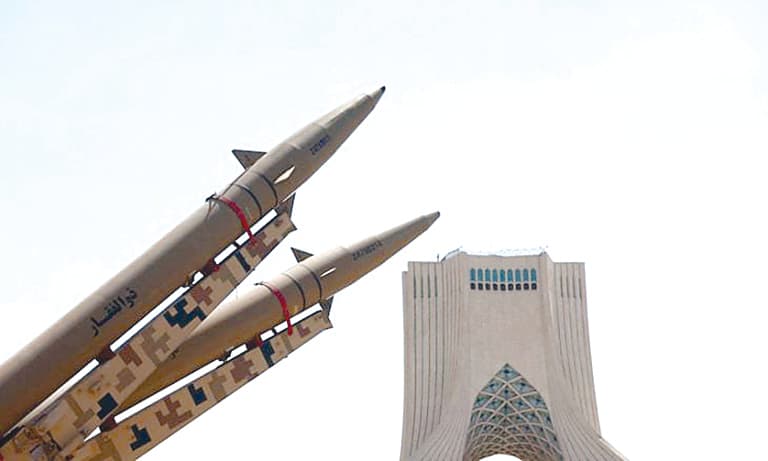 العراق يلتزم بحماية جيرانه من اعتداءاته