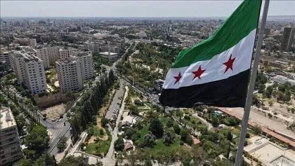 سوريا تتفق مع روسيا على إعادة تنظيم الوجود في حميميم وطرطوس