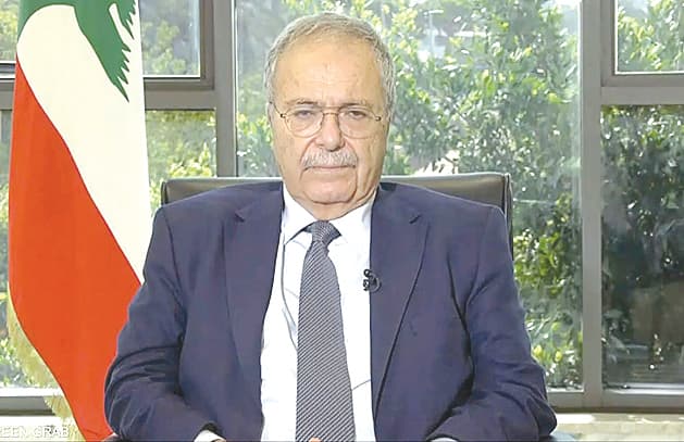 Matri confirms state concept and army readiness for Ali Al-Tahir