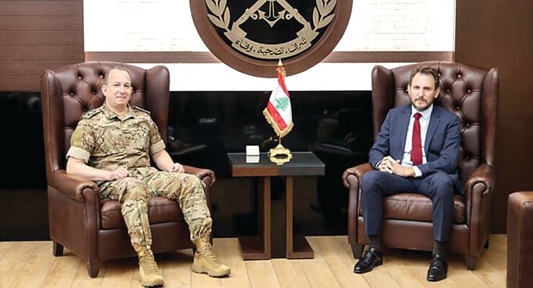 هيكل يدعو لحضور اجتماع تحضيري للمؤتمر