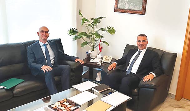 Hani to sign agricultural agreement with Bulgaria