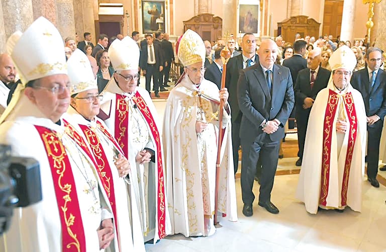 Al-Ra'i Urges Long-term Vision for Unity