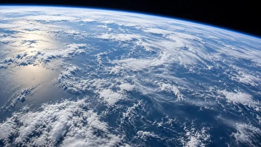 US confirms presence of space weapons