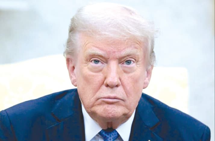 Trump OKs $2.8B bomb deal for Israel