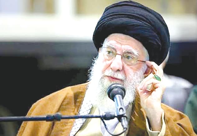 Amnesty Report Accuses 87 Iranian Officials