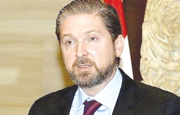 Karami urges avoiding sectarian clash over amnesty