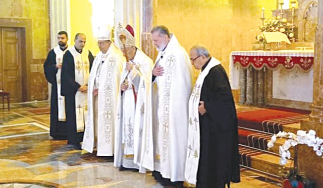 Al-Ra'i: South protection not just slogans
