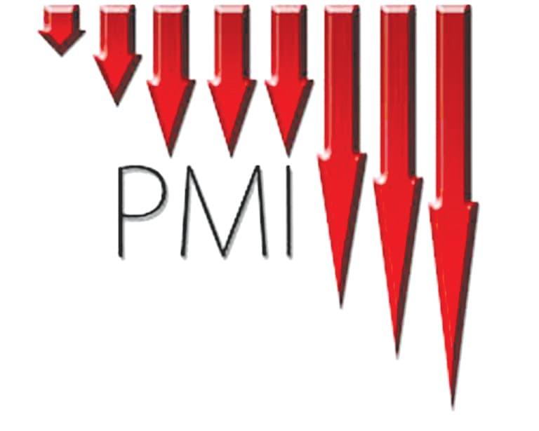 BLOM PMI August Signals Slowing Private Sector