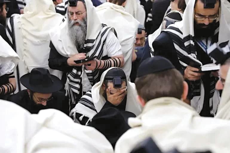 Israeli Survey: Netanyahu's Party Loses Support