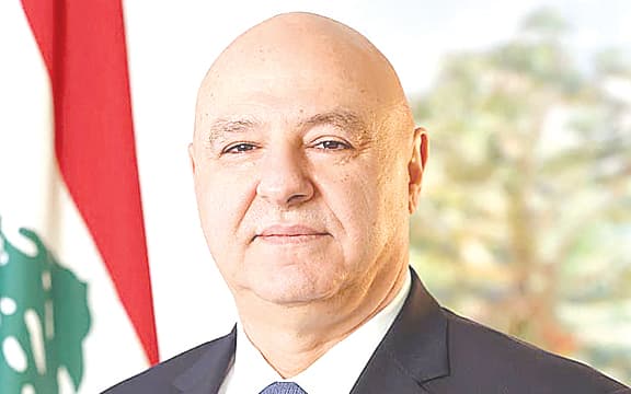 Lebanon Condemns Attacks on Saudi Arabia