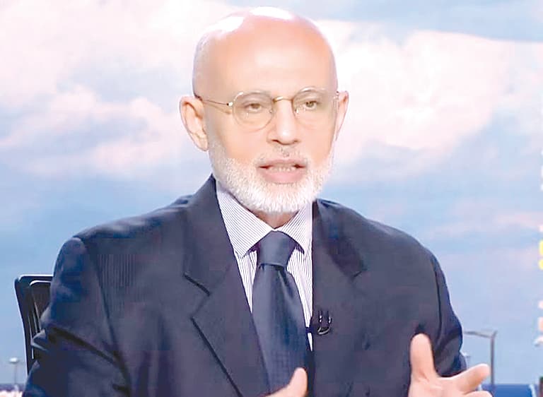 Fahili: Law Alone Cannot Fix Banking Crisis