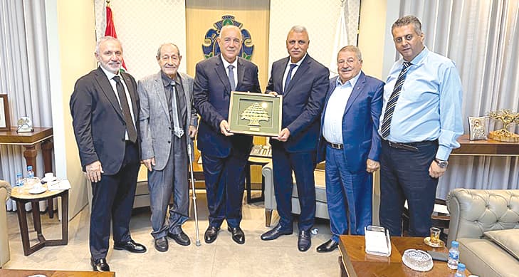 المجلس الإفريقي يناقش إشكاليات الشتات