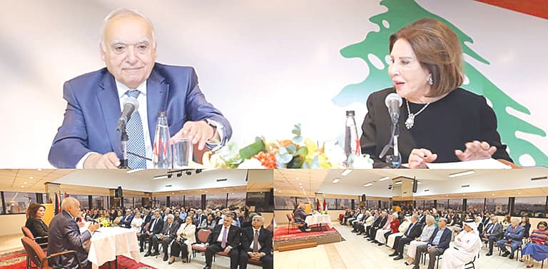 سلامة يحمي هوية الجنوب ثقافيا