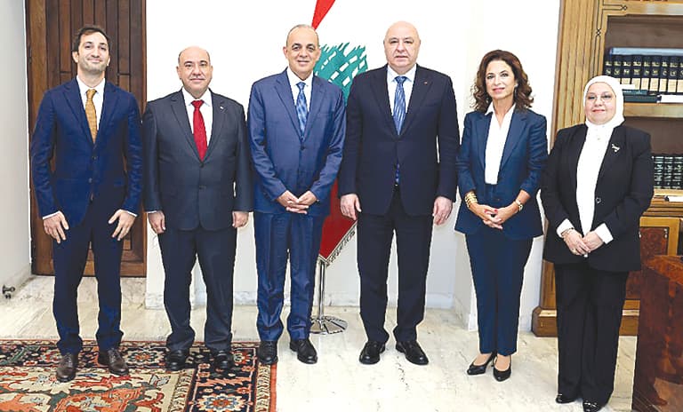 Aoun Reviews Security and Tours Jordan