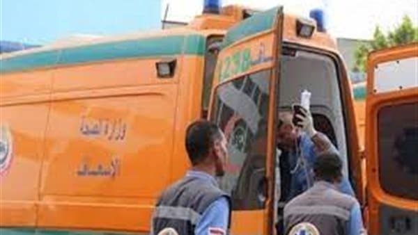 حادث دهب نويبع يرفع الوفيات إلى 22