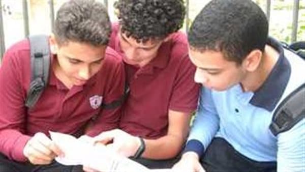 ملخص دروس الكيمياء للثالث الإعدادي