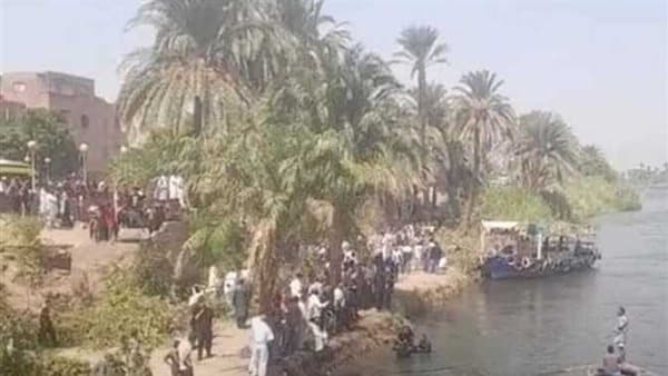 تلميذ يغرق أثناء عودته من الدرس بالإسماعيلية