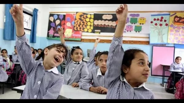 مقرر امتحانات أكتوبر للصف الرابع 2026