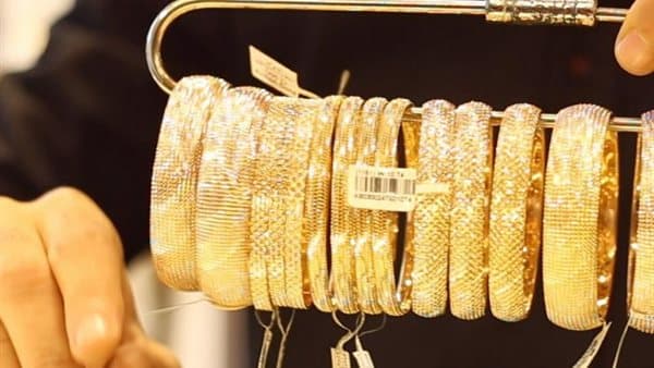 سعر الذهب اليوم الخميس 17 سبتمبر