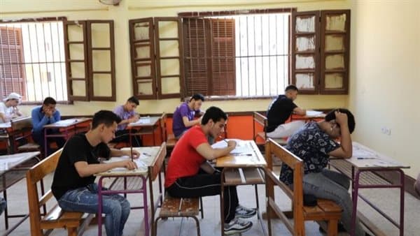تقييمات الصف الأول الثانوي 2026 الأسبوعية