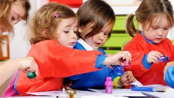 رابط نتائج المرحلة الثالثة لرياض الأطفال القاهرة 2027