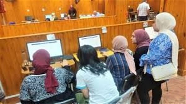التعليم العالي يوضح أخطاء تنسيق طلاب الشهادات الفنية